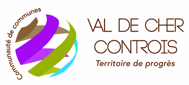 Val de Cher Controis, partenaire de l'association "Tandem en vue"
